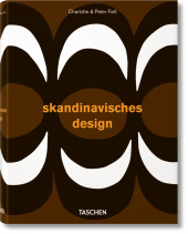 Skandinavisches Design Cover