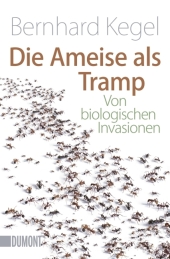 Die Ameise als Tramp Cover