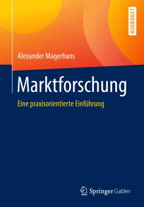 Marktforschung 