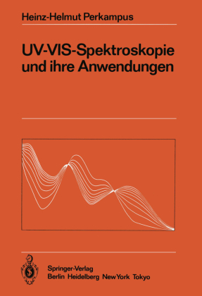 UV-VIS-Spektroskopie und ihre Anwendungen 