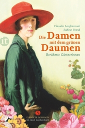 Die Damen mit dem grünen Daumen