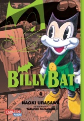 Billy Bat