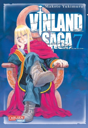 Vinland Saga