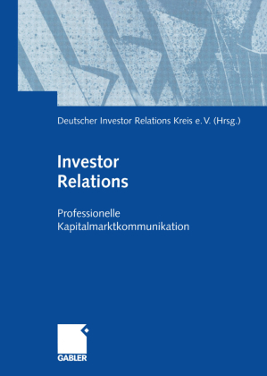 Investor Relations 