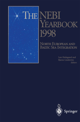 The Nebi Yearbook 1998 