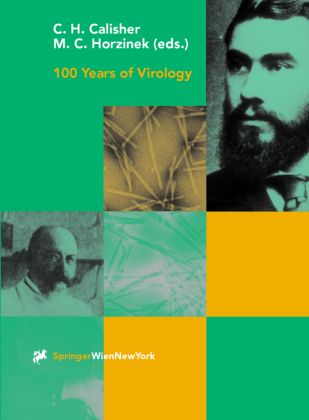 100 Years of Virology 