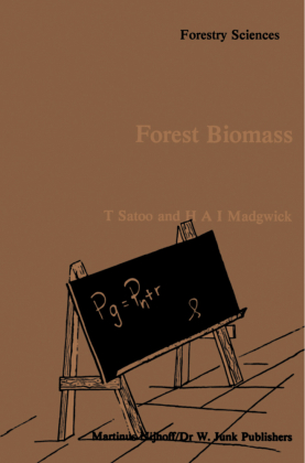 Forest Biomass 
