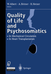 Quality of Life and Psychosomatics