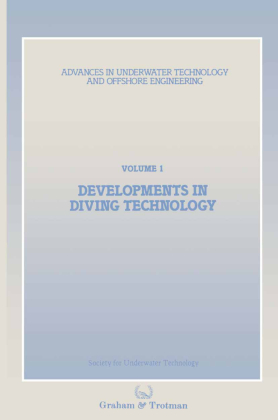 Developments in Diving Technology 