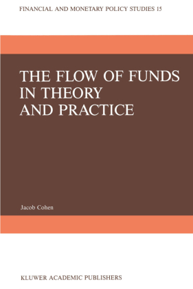 The Flow of Funds in Theory and Practice 