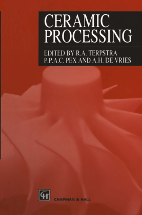 Ceramic Processing 