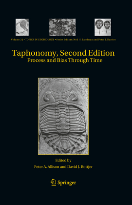 Taphonomy 