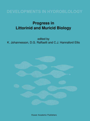 Progress in Littorinid and Muricid Biology 