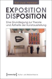 Exposition / Disposition