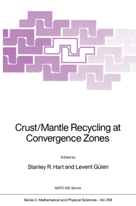 Crust/Mantle Recycling at Convergence Zones 