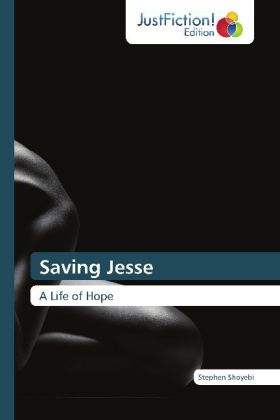 Saving Jesse 