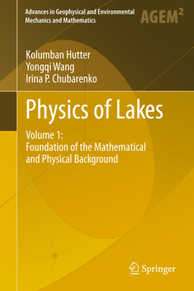 Physics of Lakes 