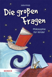 Die großen Fragen Cover