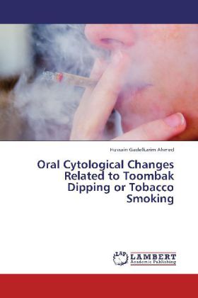 Oral Cytological Changes Related to Toombak Dipping or Tobacco Smoking 