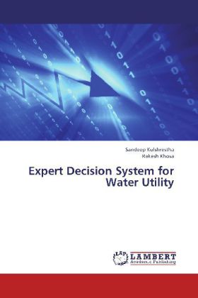 Expert Decision System for Water Utility 