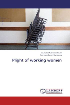 Plight of working women 