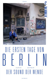 kein Cover