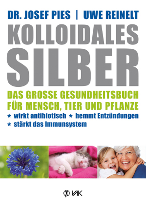 Kolloidales Silber 