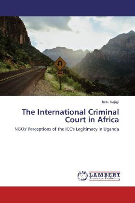 The International Criminal Court in Africa 
