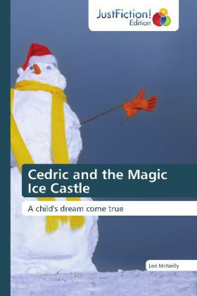 Cedric and the Magic Ice Castle 