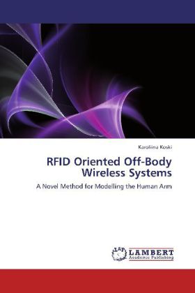 RFID Oriented Off-Body Wireless Systems 