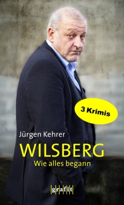 Wilsberg - Wie alles begann 