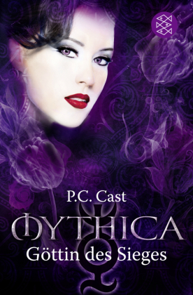 Mythica - Göttin des Sieges 