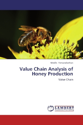 Value Chain Analysis of Honey Production 