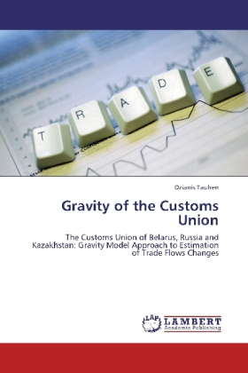 Gravity of the Customs Union 
