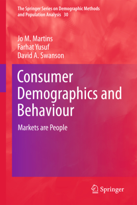 Consumer Demographics and Behaviour 