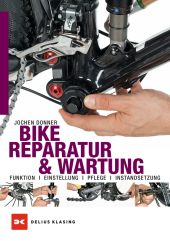 Bike-Reparatur & Wartung Cover