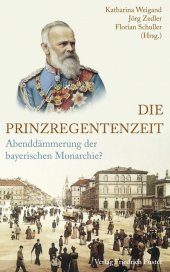 Die Prinzregentenzeit