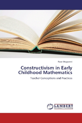 Constructivism in Early Childhood Mathematics 