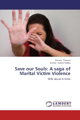Save our Souls: A saga of Marital Victim Violence 