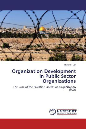 Organization Development in Public Sector Organizations 
