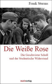Die Weiße Rose Cover