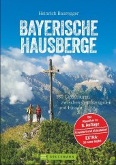 Bayerische Hausberge Cover