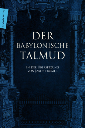 Der Babylonische Talmud