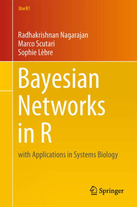 Bayesian Networks in R 