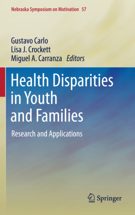 Health Disparities in Youth and Families 