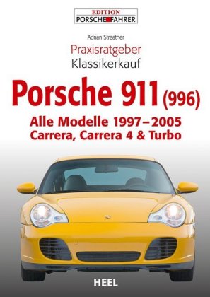 Porsche 911 (996) 