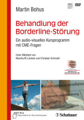 Behandlung der Borderline-Störung, DVD-Video