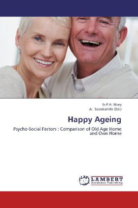 Happy Ageing 