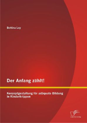 Der Anfang zählt! 