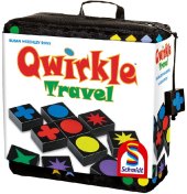 Qwirkle, Travel (Spiel)